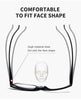 50% OFF | GlamSight™ | Makeup Reading Glasses