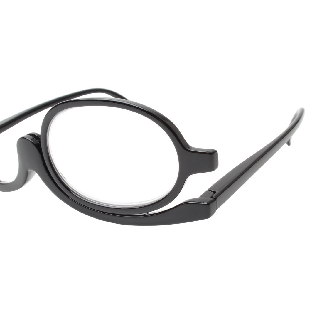 50% OFF | GlamSight™ | Makeup Reading Glasses