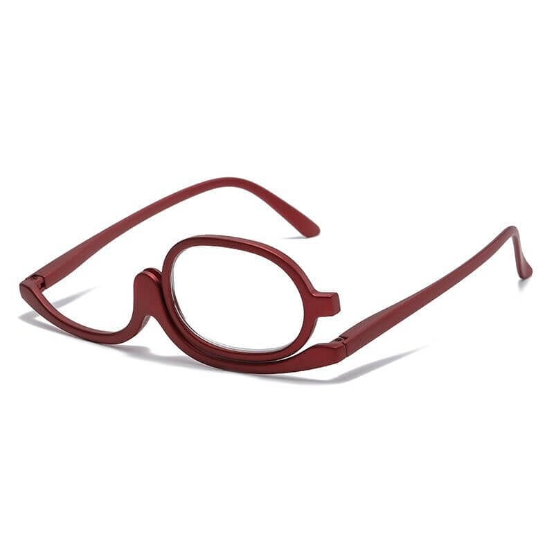 50% OFF | GlamSight™ | Makeup Reading Glasses