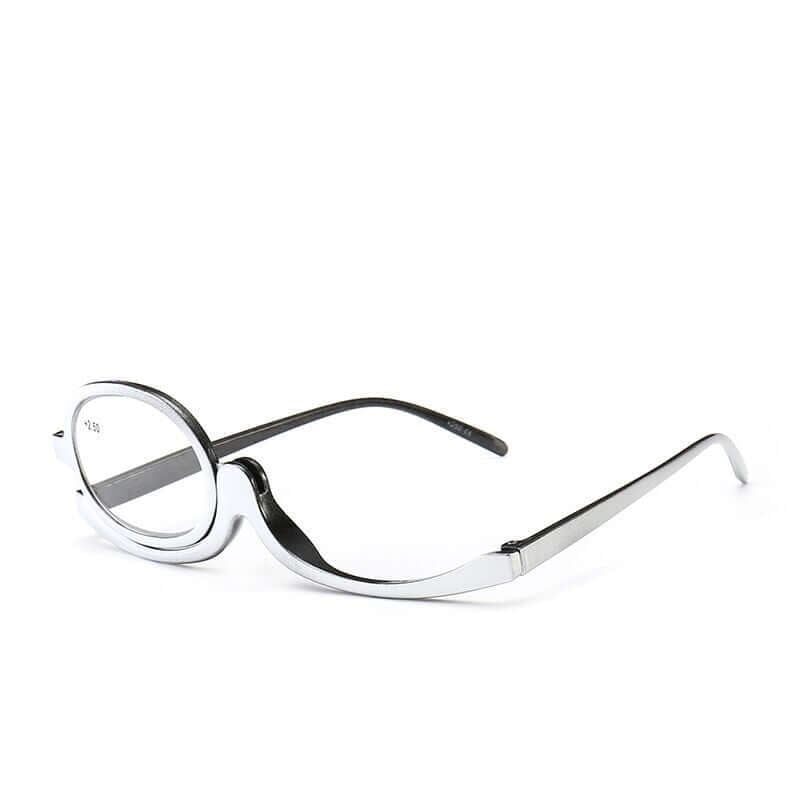 50% OFF | GlamSight™ | Makeup Reading Glasses