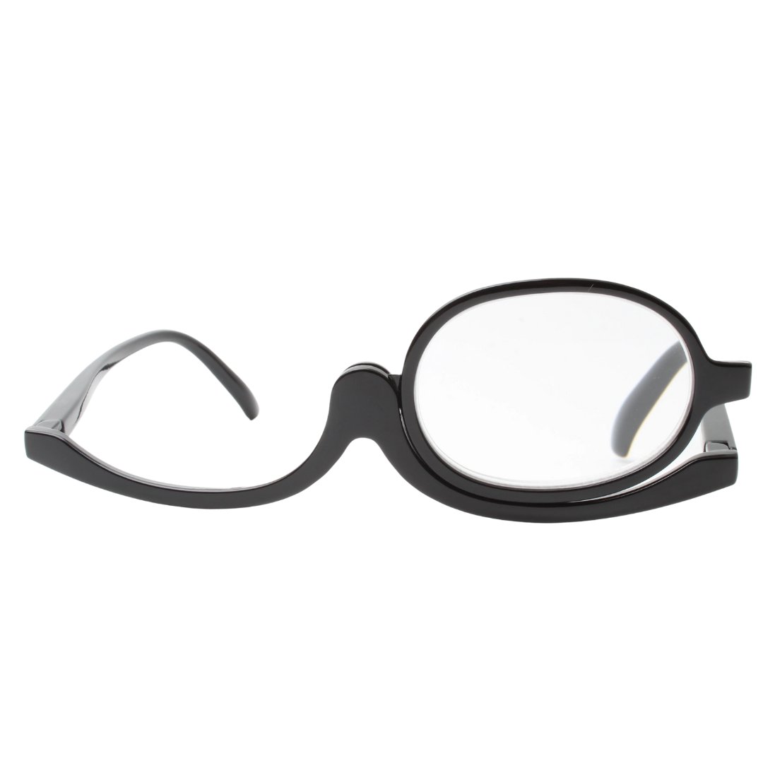 50% OFF | GlamSight™ | Makeup Reading Glasses
