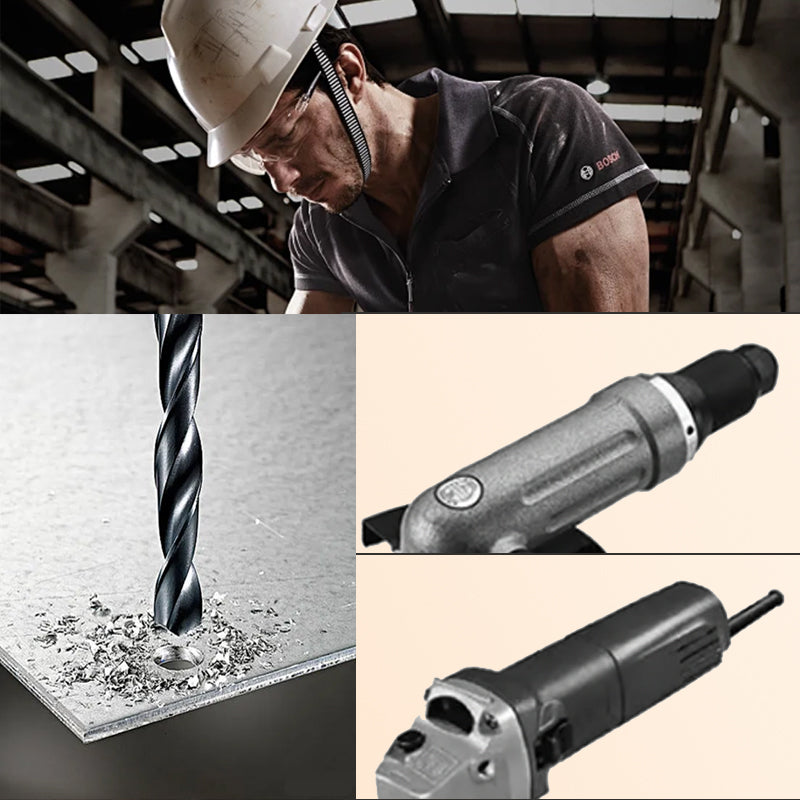 DrillSharp™ - Universal drill bit sharpener