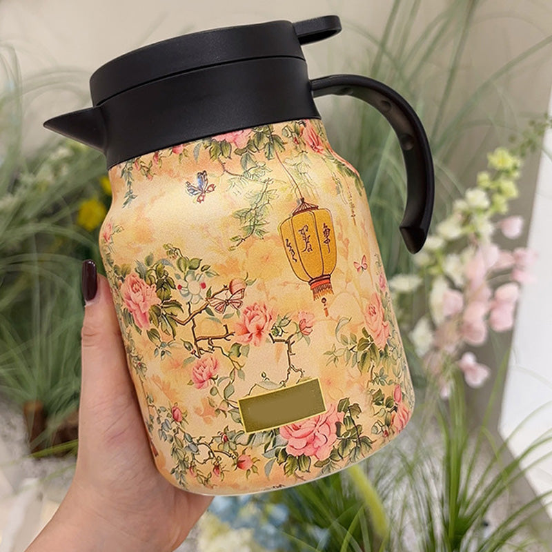 Floréa™ – 1-liter vacuum jug