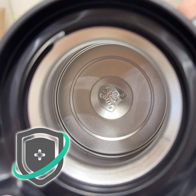 Floréa™ – 1-liter vacuum jug