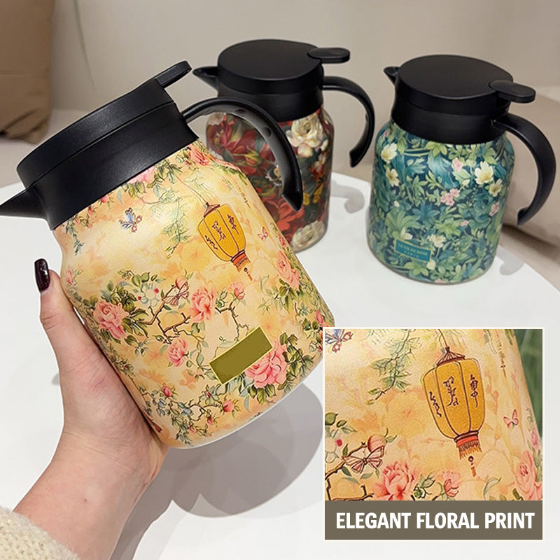 Floréa™ – 1-liter vacuum jug