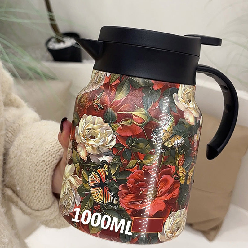 Floréa™ – 1-liter vacuum jug