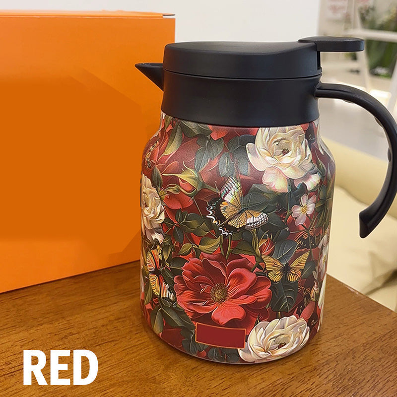 Floréa™ – 1-liter vacuum jug