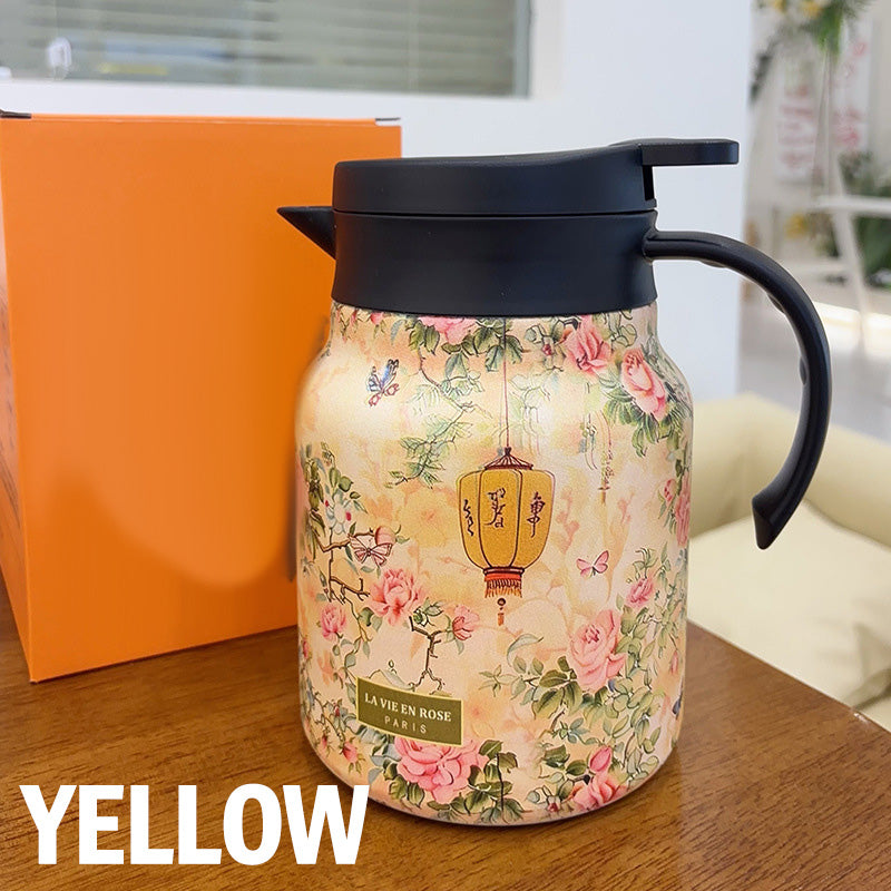 Floréa™ – 1-liter vacuum jug