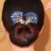 VintaClip™ – The elegant companion for your hair