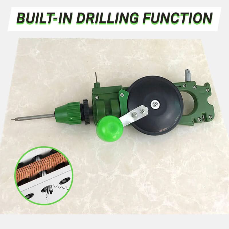 50% OFF | ClearCut™ | Multi-Function Glass Cutter
