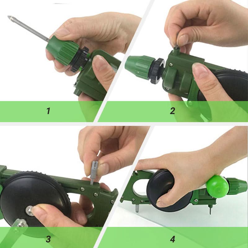50% OFF | ClearCut™ | Multi-Function Glass Cutter