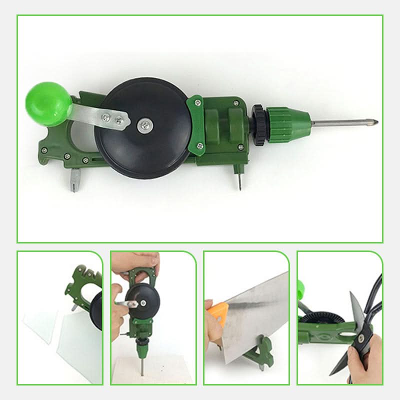 50% OFF | ClearCut™ | Multi-Function Glass Cutter