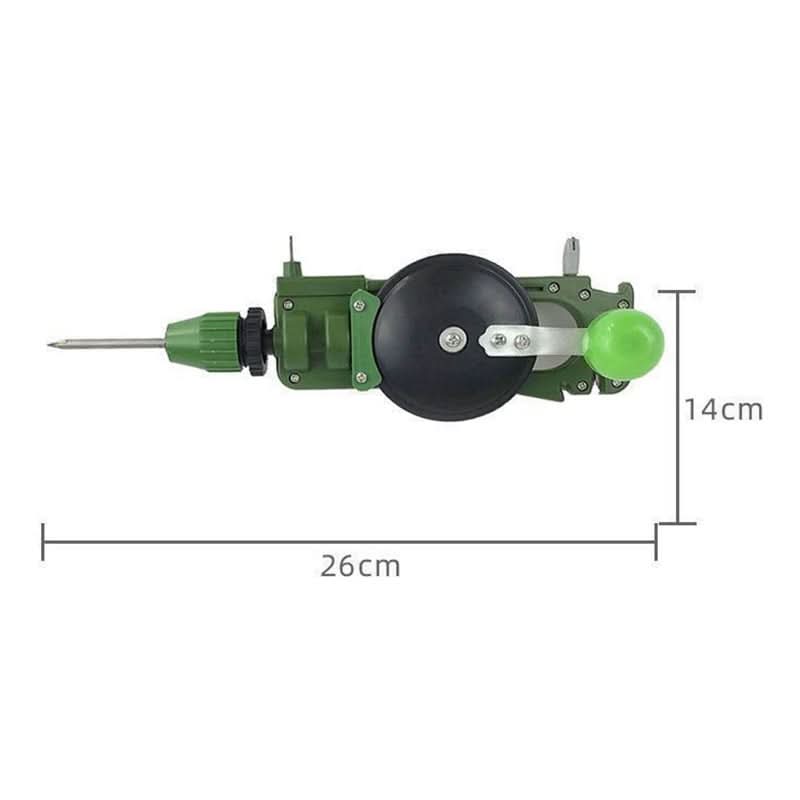 50% OFF | ClearCut™ | Multi-Function Glass Cutter