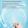 50% OFF | GleamWave™ | Sonic Electric Toothbrush