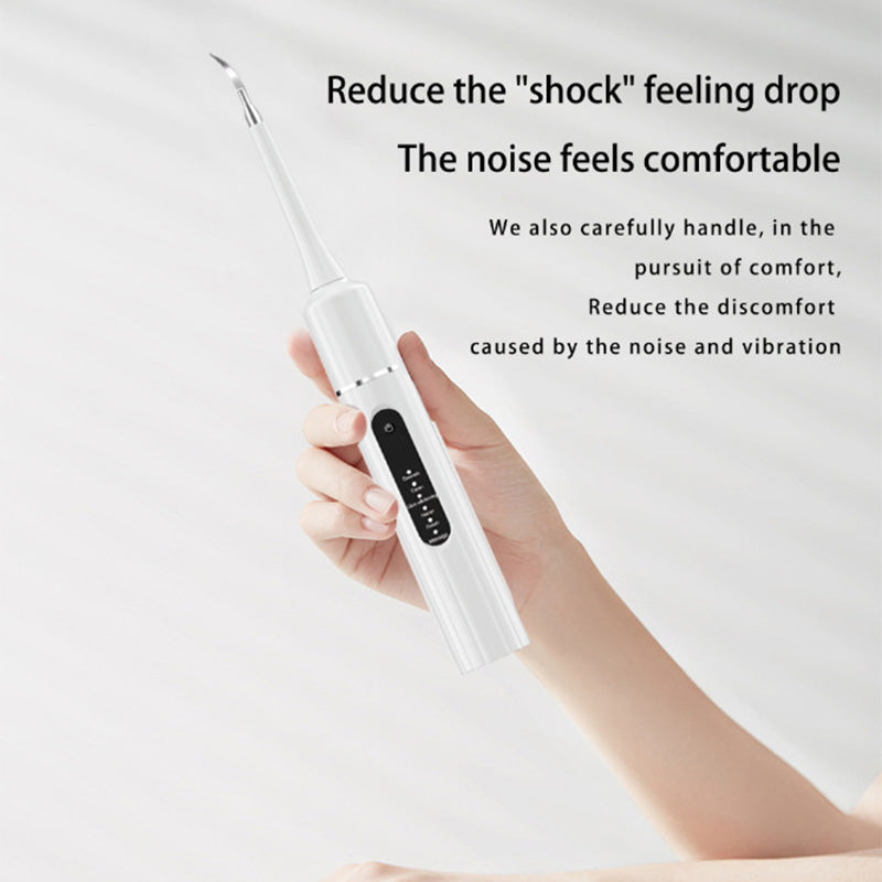 50% OFF | GleamWave™ | Sonic Electric Toothbrush