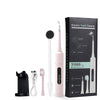 50% OFF | GleamWave™ | Sonic Electric Toothbrush
