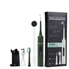 50% OFF | GleamWave™ | Sonic Electric Toothbrush
