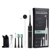 50% OFF | GleamWave™ | Sonic Electric Toothbrush
