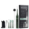 50% OFF | GleamWave™ | Sonic Electric Toothbrush