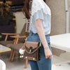 Veloura™ - Elegant Eco-Leather Shoulder Bag