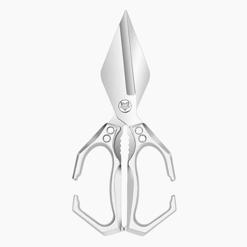 50% OFF | ChopRight™ | Heavy-Duty Kitchen Shears
