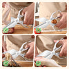 50% OFF | ChopRight™ | Heavy-Duty Kitchen Shears