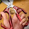 50% OFF | ChopRight™ | Heavy-Duty Kitchen Shears