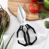 50% OFF | ChopRight™ | Heavy-Duty Kitchen Shears