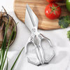 50% OFF | ChopRight™ | Heavy-Duty Kitchen Shears