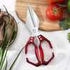 50% OFF | ChopRight™ | Heavy-Duty Kitchen Shears