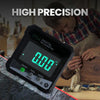 Anglix™ - Precision Digital Angle Finder