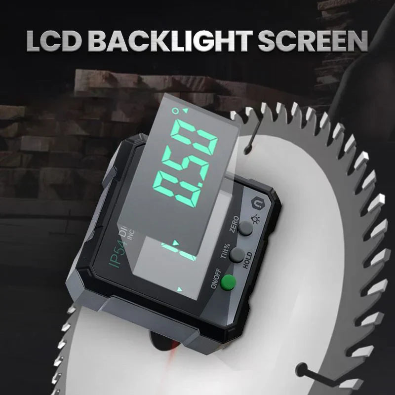 Anglix™ - Precision Digital Angle Finder