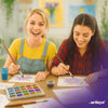 Artisyn™ - Iridescent Watercolor Paint Set