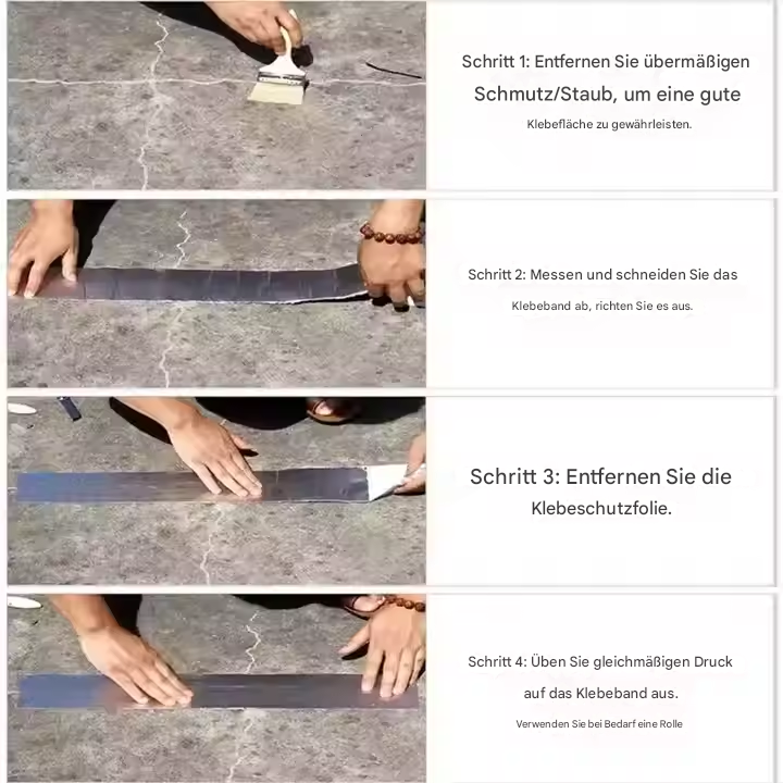 1+1 FREE | QuickSeal™ - Power Industrial Tape