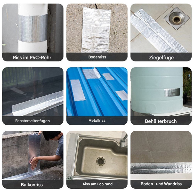 1+1 FREE | QuickSeal™ - Power Industrial Tape