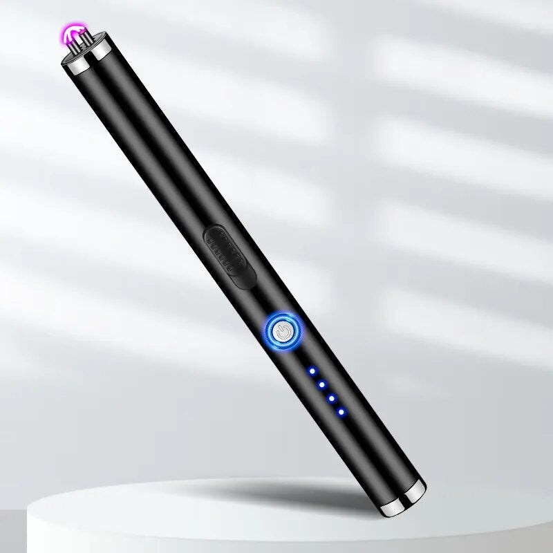 1+1 Free | ShockPen™ | Tactical Stun Pen for Self Defense