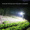 1+1 FREE | LifesaverLight™ - Solar-powered emergency flashlight with SOS